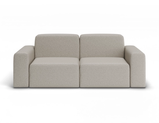 Block 2seater Michelledove