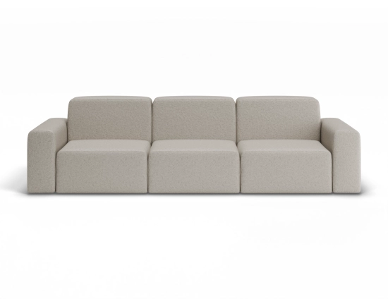 Block 3seater Michelledove