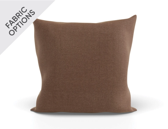 Boronia Cushion Square