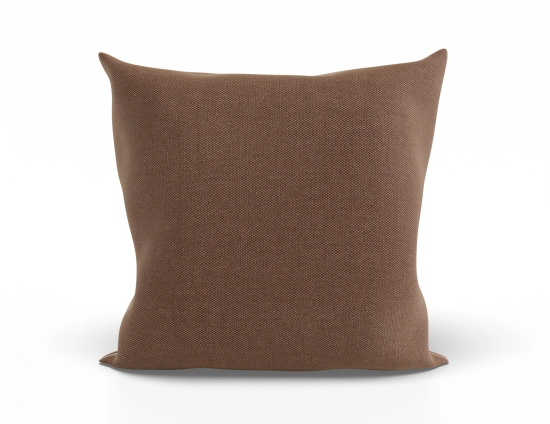 Boronia Cushion 40x40 Hazel