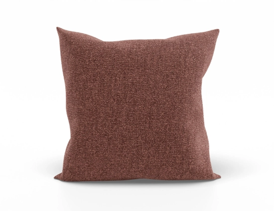 Boronia Cushion 50x50 Berry