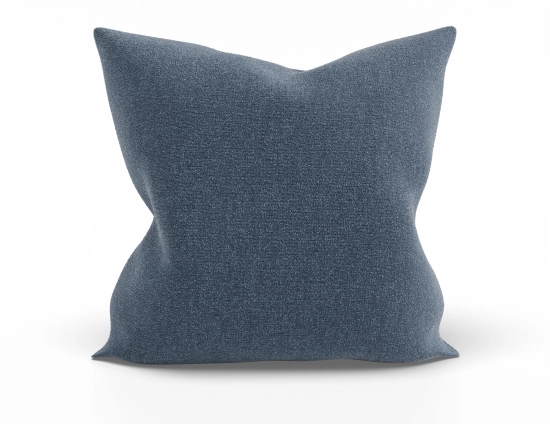 Boronia Cushion 55x55 Topaz