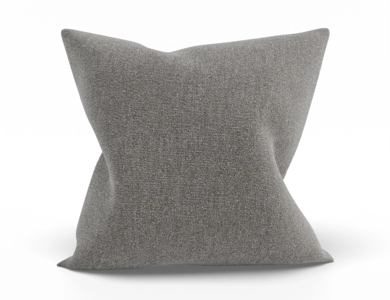 Boronia Cushion 60x60 Fossil