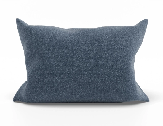 Boronia Cushion 70x50 Topaz