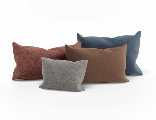 Boronia Cushion Group