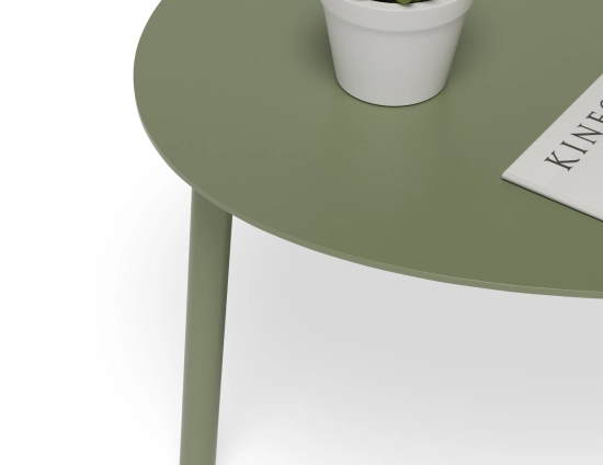 Cetara Medium Eucalyptus Closeuplifestyle