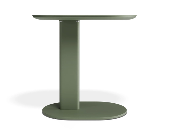 Deck Sidetable Green