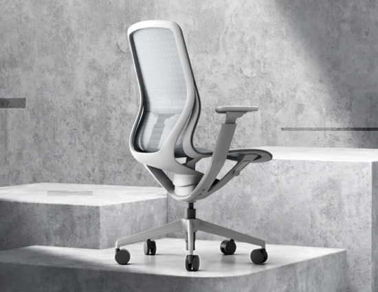 Gravity Office Chair  0005 ERA