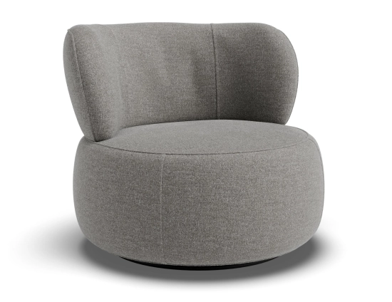 Karri Loungechair Large Fossil