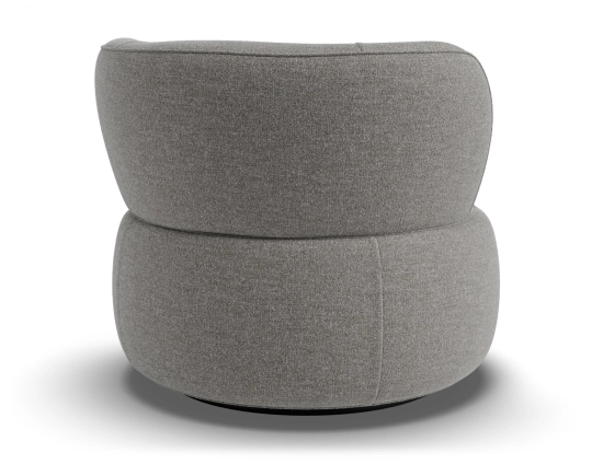 Karri Loungechair Large Fossil