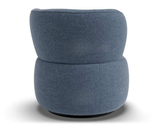Karri Loungechair Small Topaz