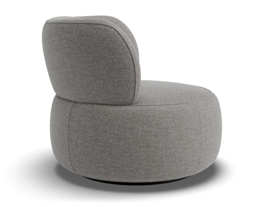 Karri Loungechair Large Fossil