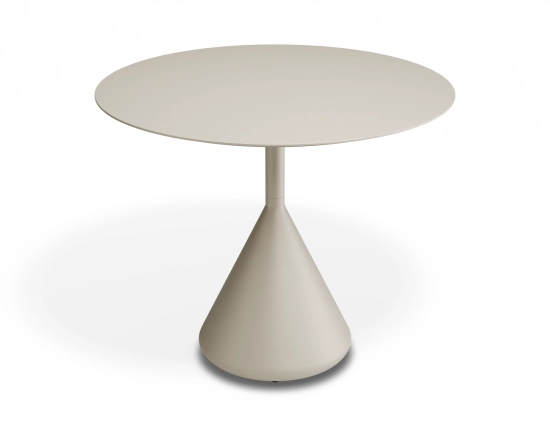 Kora Cafetable 90cm Latte