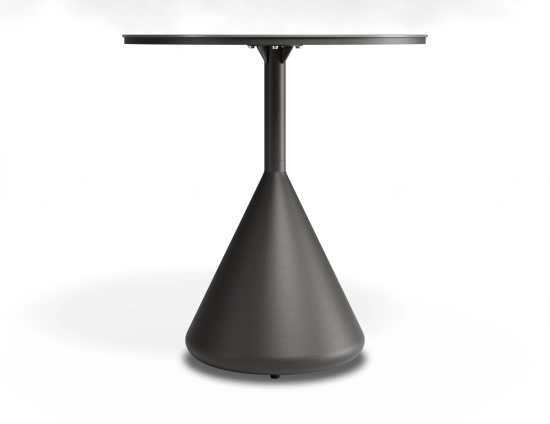 Kora Cafetable Charcoal Dune
