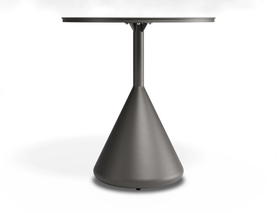 Kora Cafetable Charcoal