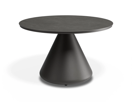 Kora Coffeetable Charcoal Basalt