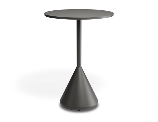 Kora Bartable Charcoal