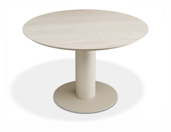 Orb 1200dininghigh Dune Latte