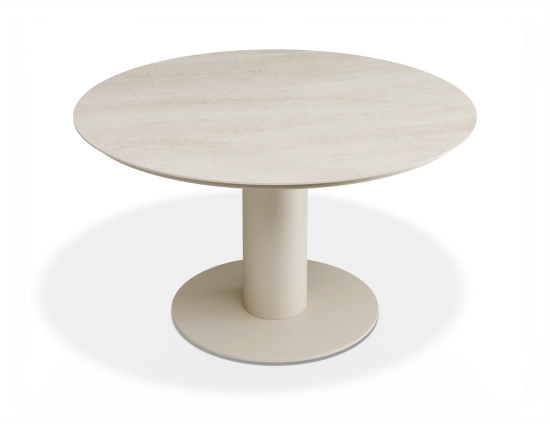 Orb 1200dininglow Dune Latte