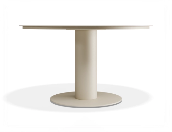Orb 1200dininglow Dune Latte