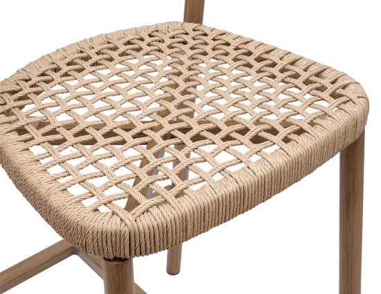 Maya Outdoor Bar Stool