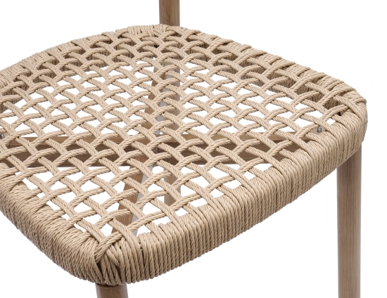 Maya Outdoor Rope Chair 0007 Pro Capture One