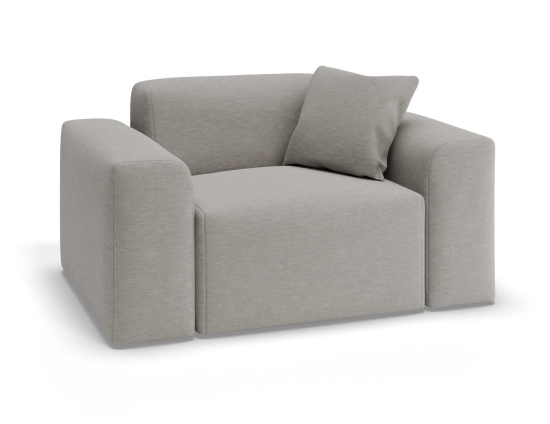 Monaco Armchairpillow Michelledove