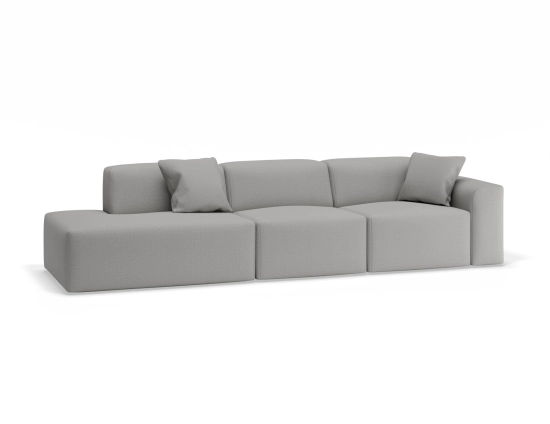 Monaco Configbpillow Left Dapperoyster