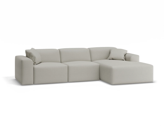 Monaco Configcpillow Right Dapperoyster
