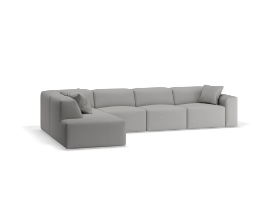 Monaco Configfpillow Left Dapperoyster