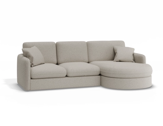 Monte 2seaterpillow Smallchaise Michelledove