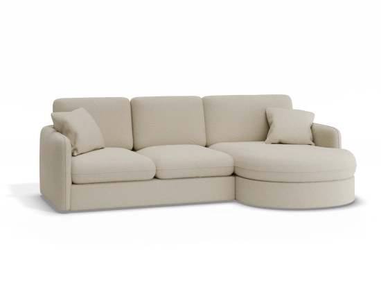 Monte 2seaterpillow Smallchaise Desireputty