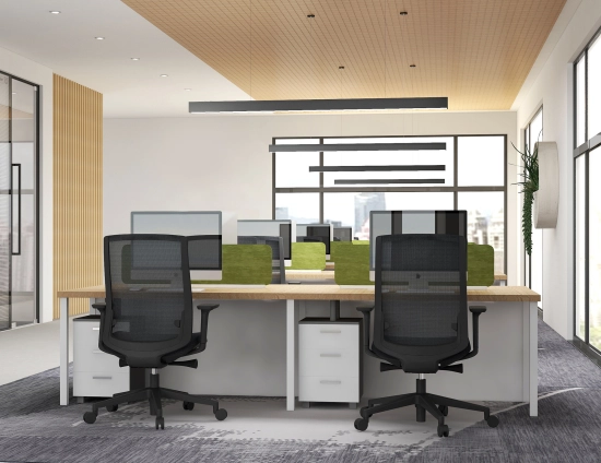 Nebula Office Chair