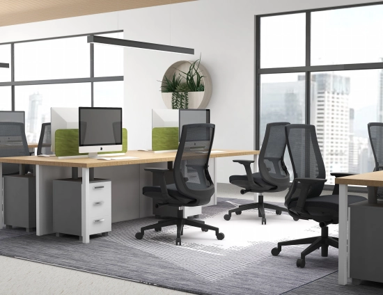 Nebula Office Chair