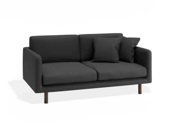 Porter 2seaterpillow Dappershadow