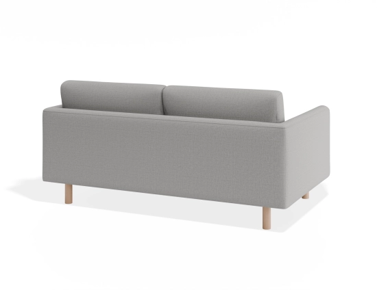Porter 2seater Dapperoyster