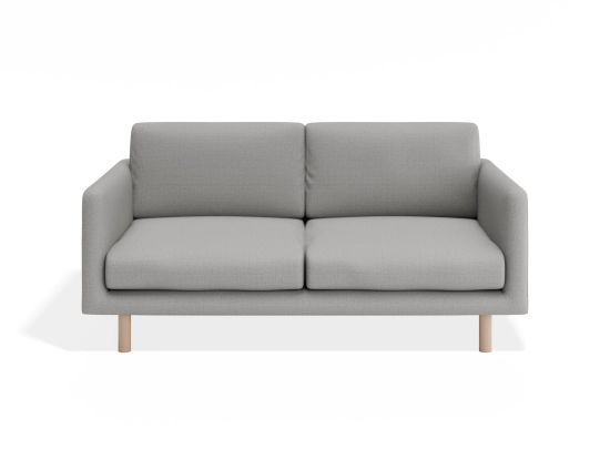 Porter 2seater Dapperoyster
