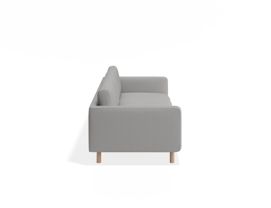 Porter 5seater Dapperoyster