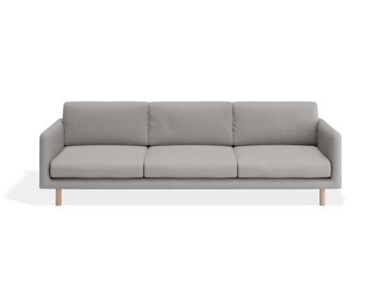 Porter 5seater Dapperoyster