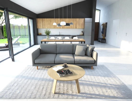 Porter Residential