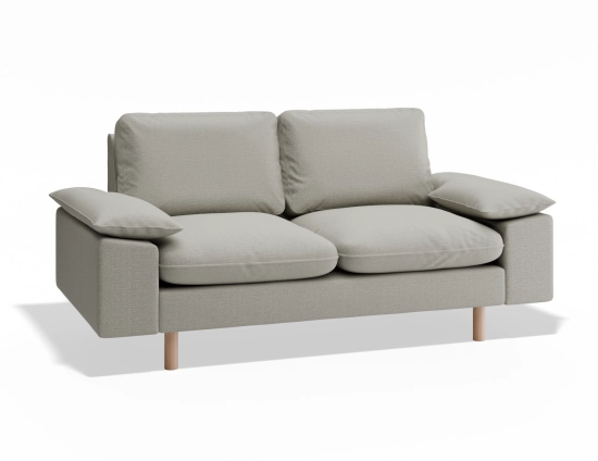 Ralph 2seater Dapperoyster
