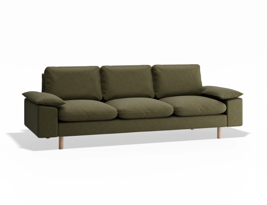 Ralph 4seater Keeshamoss