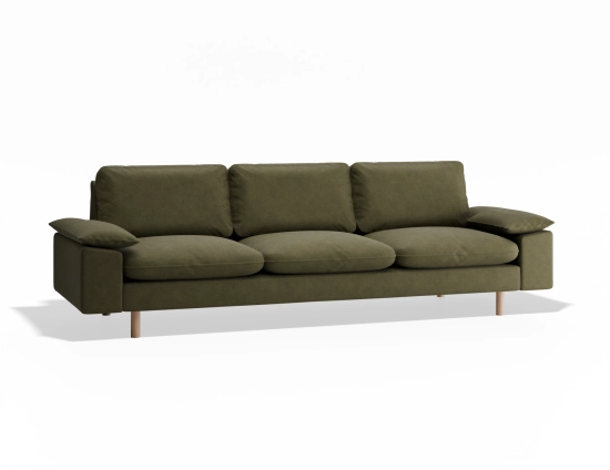 Ralph 5seater Keeshamoss