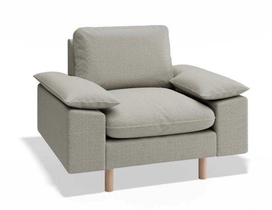 Ralph Armchair Dapperoyster