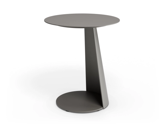 Roam Sidetable Charcoal