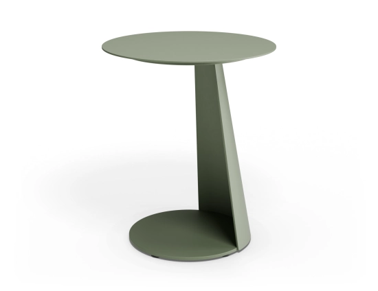 Roam Sidetable Green