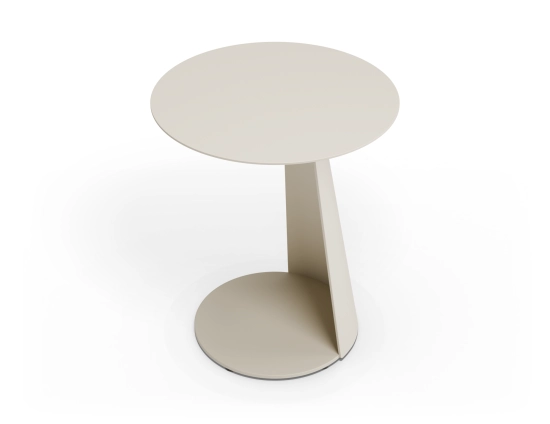 Roam Sidetable Latte