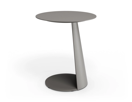 Roam Sidetable Charcoal