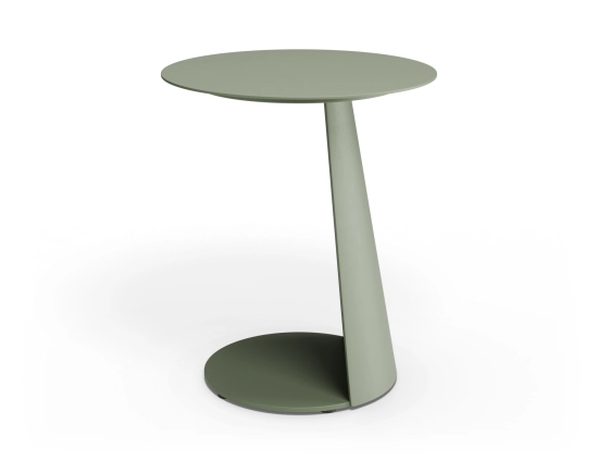 Roam Sidetable Green