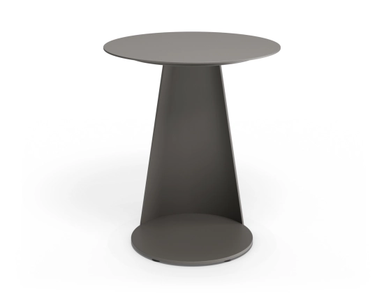 Roam Sidetable Charcoal